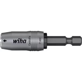 Kruvikeeramisotsiku hoidik Wiha 7148 CF