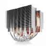 Noctua NH-D15S arvuti jahutussüsteem Protsessori jahuti 14 cm Vask, Metallik