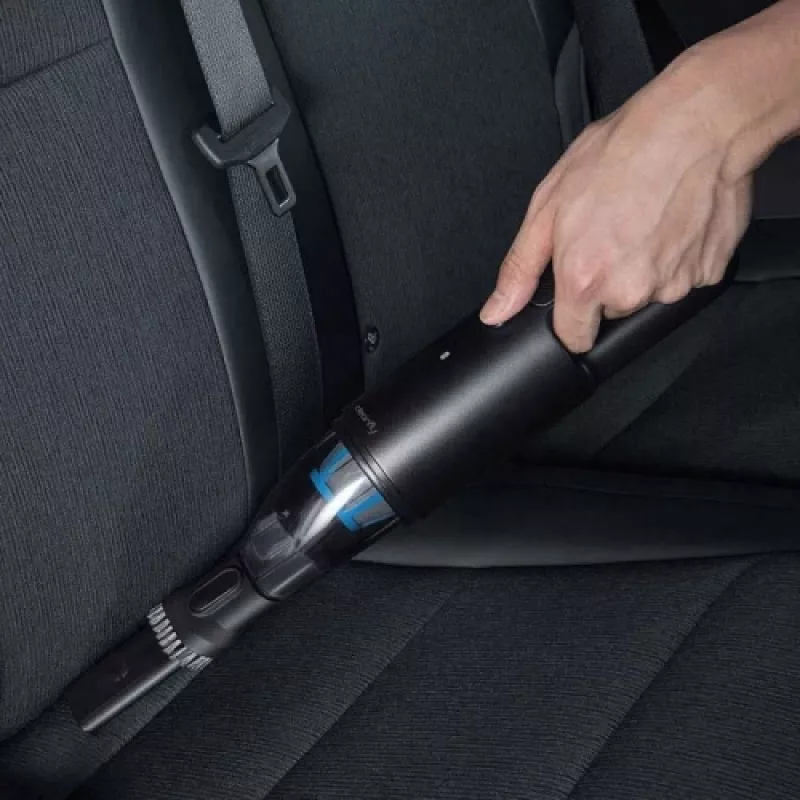 Käeshoitav tolmuimeja CoClean C2 Kaasaskantav Kerge Juhtmeta, mudel COCLEAN-FV3