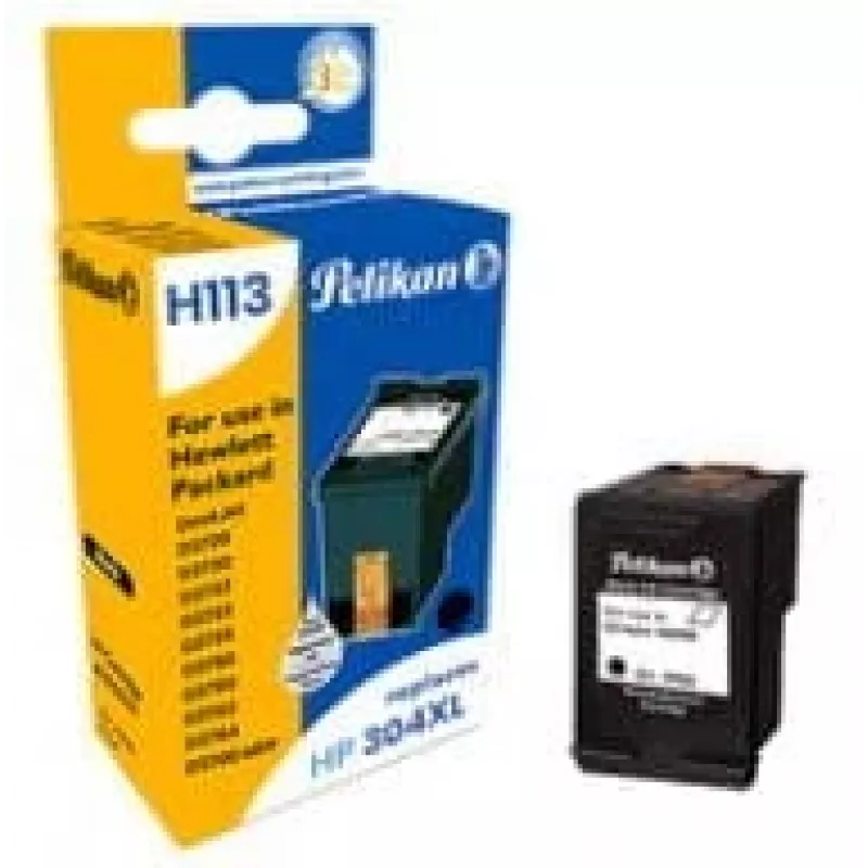 Pelikan 4950920 printeritarvik must