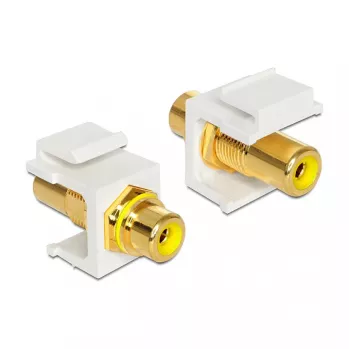 Keystone moodul DeLOCK 86309