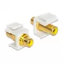 Keystone moodul DeLOCK 86309