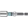 Makita Impact Premier - padrunpeaga mutrivõti - kuuskant - 10 mm - kuuskantpesa - pikkus: 65 mm - Makita DTD172RTJ jaoks