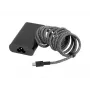 Laptop AC Adapter HP 65W USB-C 19C66AV — 65 W USB-C toiteplokk HP sülearvutitele