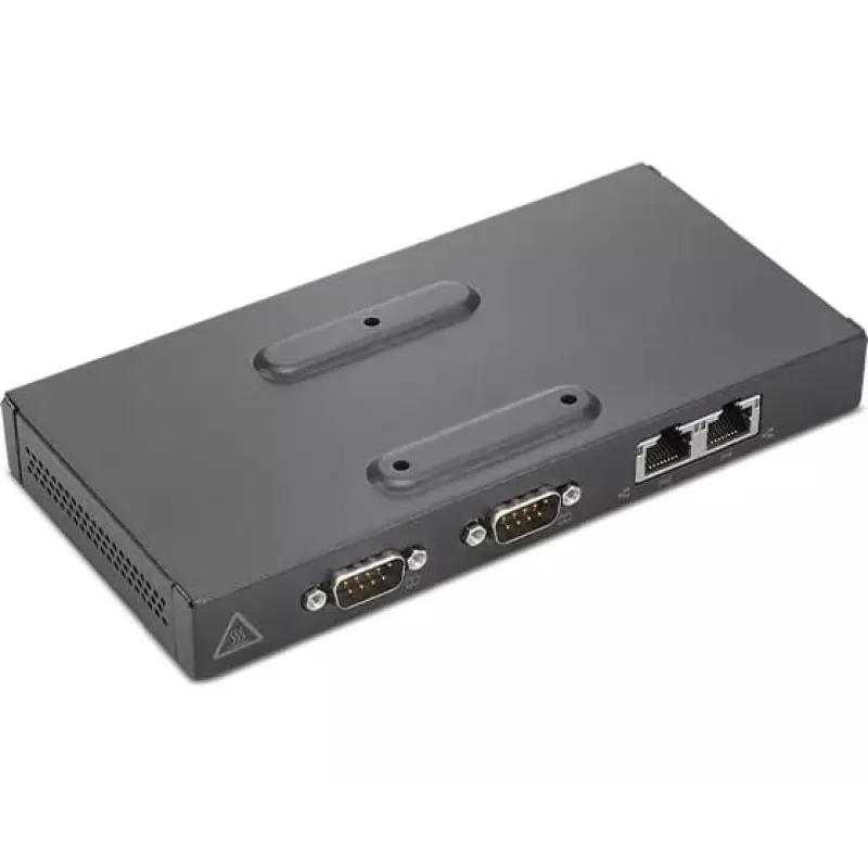 “Lenovo 4XH1C95567” sülearvuti dokk / pordireplikaator Juhtmega USB 3.2 Gen 1 (3.1 Gen 1) USB-C must