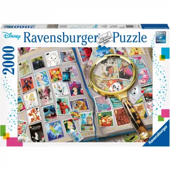 Ravensburger 167067
