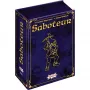Saboteur 20 Anniversary Edition, Card Game