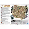 Kaardimäng Ravensburger Harry Potter Labyrinth