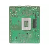 ASRock EC266D4ID-2T/X550 emaplaat Intel C266 LGA 1700 mini ITX