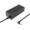 Qoltec 50076 90W toiteadapter/inverter siseruumides, must