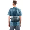 Seljakott DEUTER Pulse Pro 5 — kerge kompaktne päevakott, 5 L maht