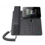 IP-telefon Fanvil V64 Must 12 liini LCD Wi-Fi