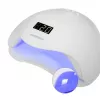 Medisana ND 880 UV/LED küünelamp valge