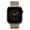 Rihm Apple MGHW4ZM/A nutikellale, kullavärvi roostevaba teras, 40 mm
