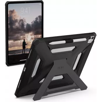 Urban Armor Gear UAG Apple iPad Pro 13IN Gen7 Scout+ Must (124492114040)