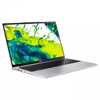 Acer Aspire Lite AL17-31P-33EP (17,3) Prantsuse AZERTY paigutus - klaviatuuri paigutus võib olla saksa