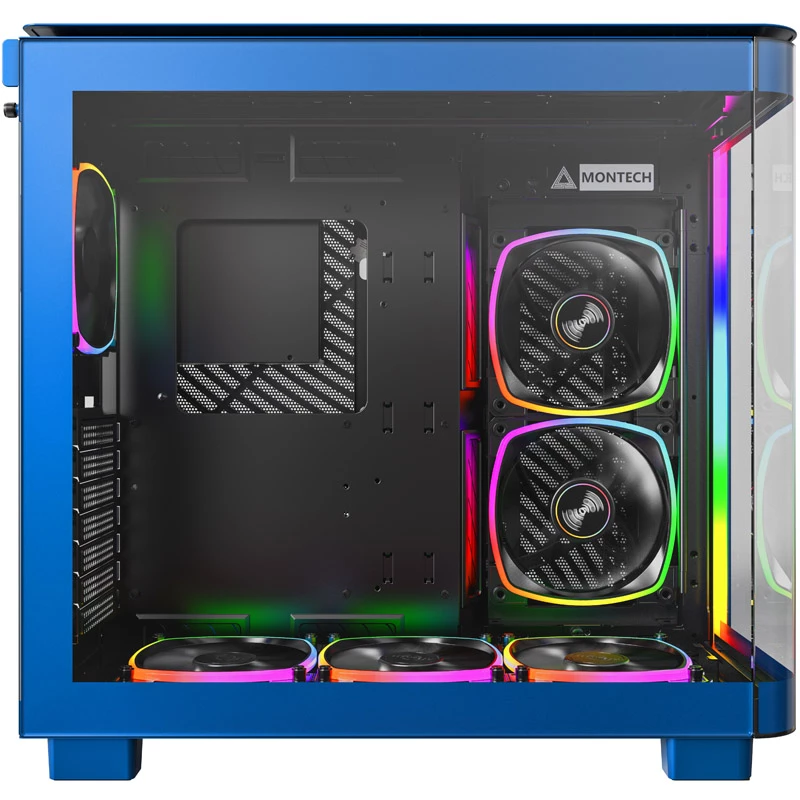 Montech KING 95 PRO torn-arvuti korpus