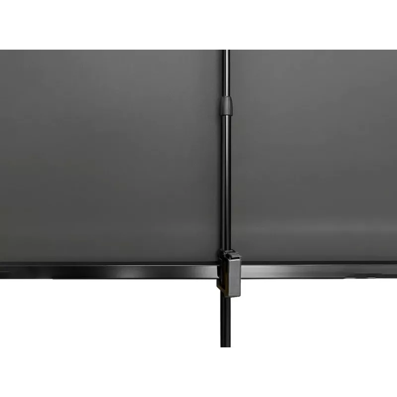 Elite Screens statiiviga kaasaskantav projektoriekraan | T84UWV1 | Diagonaal 84 tolli | 4:3