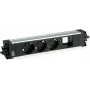 Pikendusjuhe Bachmann 906.0237 6 pistikupesaga ja 1,5 m kaabliga