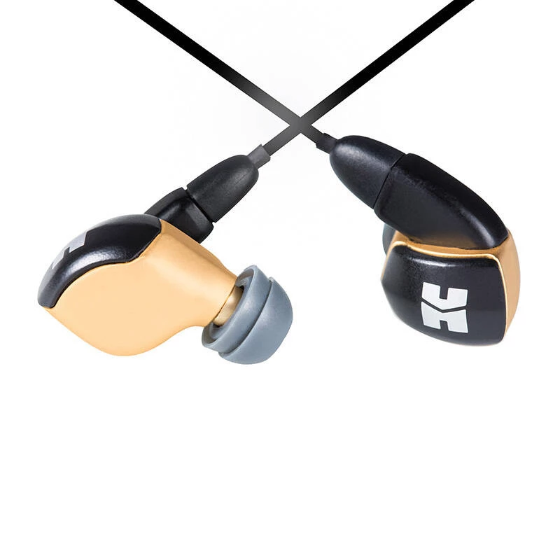 Kõrvaklapid HiFiMAN RE2000 Pro