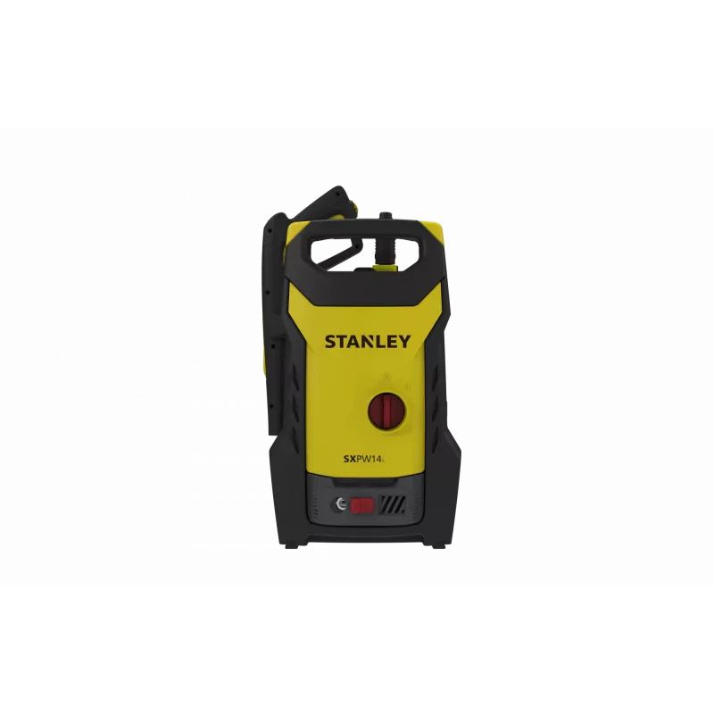 STANLEY SXPW14L-E kõrgsurvepesur (1400 W, 110 bar, 390 l/h) | Stanley survepesur | 1400 W | 110 bar | 390 l/h