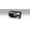Kellraadio Muse M-192 CR — digitaalkell, FM-tuuner, 1,8-tolline LED-ekraan, must puit, AC 100–240 V, AAA varutoide