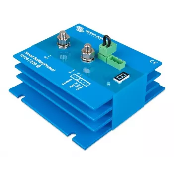 Nutirelee BatteryProtect Victron Energy BPR122022000 12/24V 220A (automaatne akude isoleerimine)