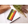 Man and wood nutitelefoni ümbris Samsung Galaxy Note 9 jaoks — Reggae Must kaitseümbris