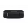 Kaasaskantav Bluetooth-kõlar MANTA SPK15GO-BK — 20W, 3600 mAh, kuni 8 h, must
