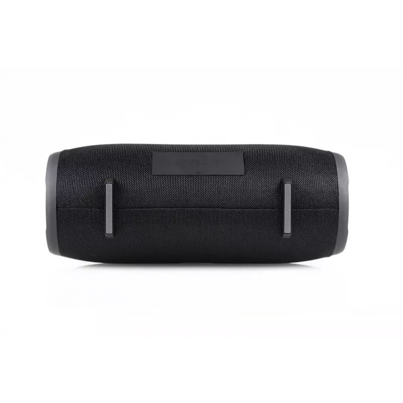 Kaasaskantav Bluetooth-kõlar MANTA SPK15GO-BK — 20W, 3600 mAh, kuni 8 h, must