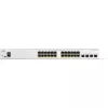 Hallatav kommutaator Cisco Catalyst 1300-24FP-4X 24 porti GE täielik PoE 4x10GE SFP+