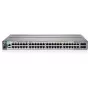 Võrgukommutaator HP Enterprise 2920-48G-POE — 48 porti PoE (mudel J9729A)