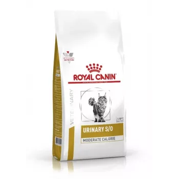 Royal Canin VHN Cat Urinary Moderate Calorie kuivtoit kassidele, 9 kg