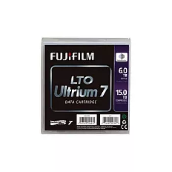 Tühi andmelint Fujifilm LTO Ultrium 7