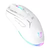 Mängurihiir Onikuma CW917 2.4G Juhtmega Valge