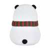 Laualamp Tellur Panda TLL441181 LED kaasaskantav aku-toitega öövalgusti