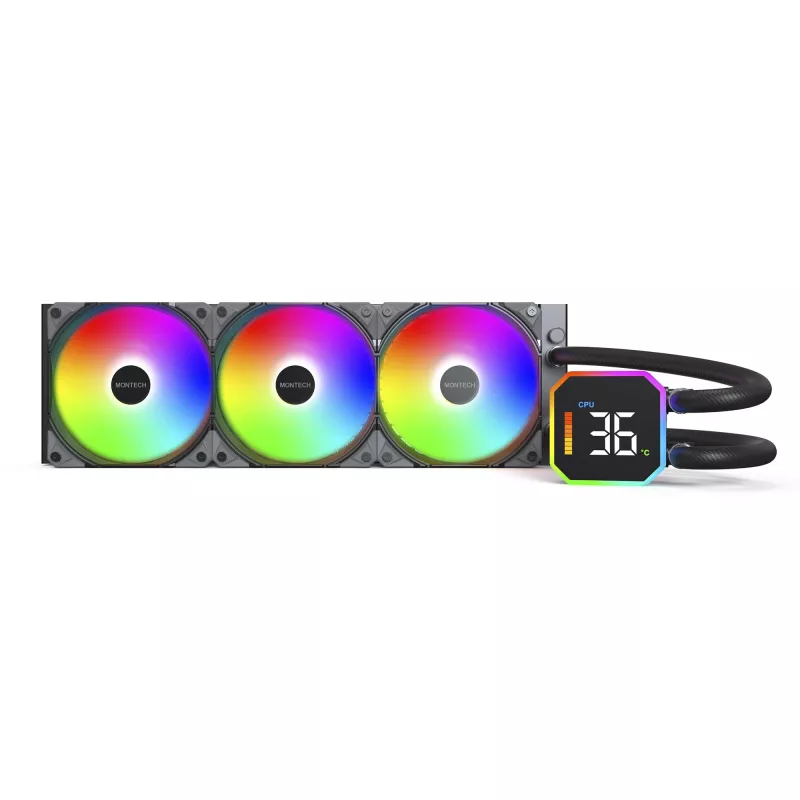 CPU JAHUTI MITME PESAGA MUST/HYPERFLOW DIGITAL 360 MONTECH