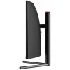 68.6cm/27 inch (1920x1080) LC-Power LC-M27-FHD-240-C Gaming Curved 16:9 1ms 240Hz 3xHDMI DisplayPort VESA Full HD Must