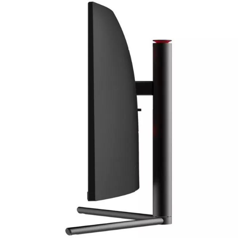 68.6cm/27 inch (1920x1080) LC-Power LC-M27-FHD-240-C Gaming Curved 16:9 1ms 240Hz 3xHDMI DisplayPort VESA Full HD Must