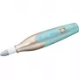 Beurer maniküüri-pediküüri komplekt MP 84 türkiissinine kuldne (570 02) BEURER02) BEURER 02) (570.02)