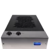 Alphacool ES Orbiter 360 TS väline AIO vedelikjahutussüsteem