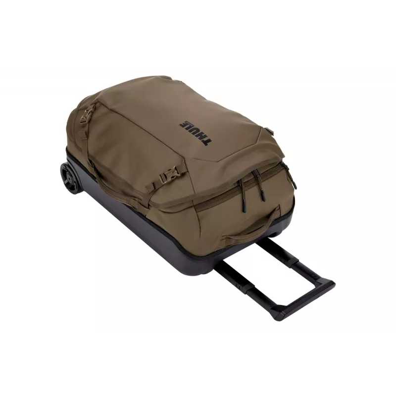 Thule 5602 Chasm kaasaskantav ratastega duffelkott 40L sügav khaki