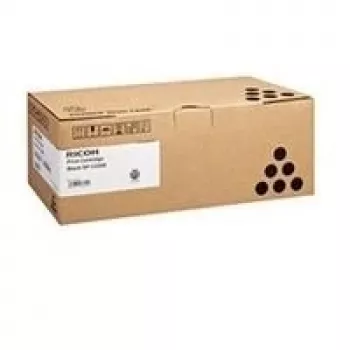 Ricoh 842021 toonerikassett 1 tk originaal kollane