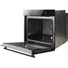Amica ED47637BA+ X-TYPE STEAM ahi 77 L 3600 W A+ Must
