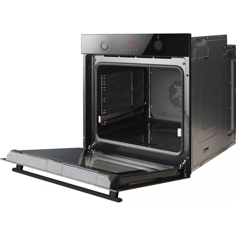 Amica ED47637BA+ X-TYPE STEAM ahi 77 L 3600 W A+ Must