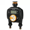 Fiskars water timer double outlet 1054792