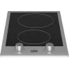 Beko HDCC32200X pliit Sisseehitatav Tsoon-induktsioonpliit 2 tsooni