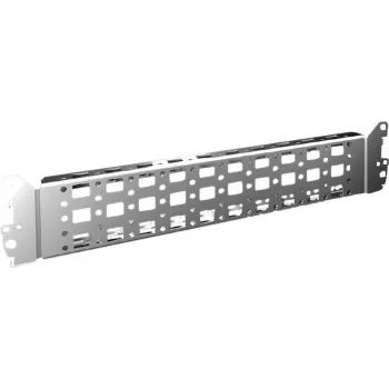Kinnitusplaat Rittal VX 8617.110