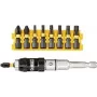 Dewalt Dewalt otsakuhoidiku komplekt löögikindel DT70578T 10t (DT70578T)