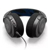 Steelseries Arctis Nova 1P Kõrvaklapid Juhtmega peavõru Mängud Must